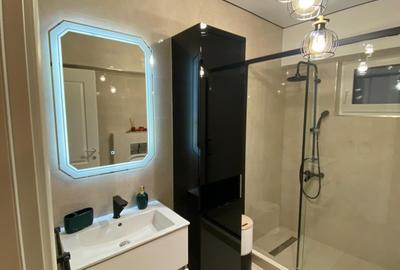 Complex Evergreen | Ap modern | 2 cam | decomandat | mobilat & utilat - 4