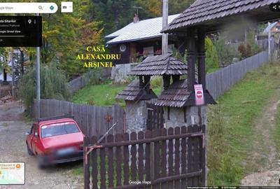 Teren de 492 mp, în Exterior Vest - 3