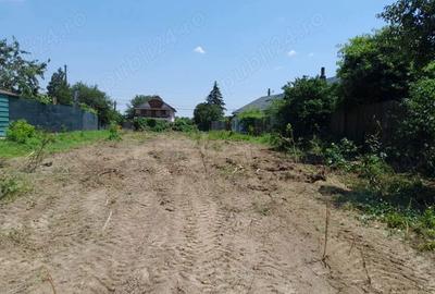 Teren de 2079 mp, în Dumbrăvești - 5