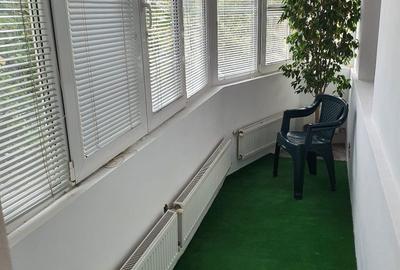 Apartament cu 2 camere semidecomandat în Obor - 2