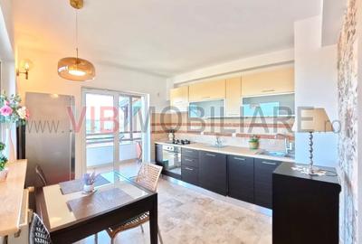 Duplex - Bloc Nou -Lac - Laminorului - Bucurestii Noi - 3