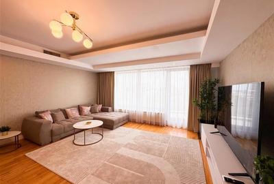 Apartament de inchiriat 3 camere Soseaua Nordului - 3
