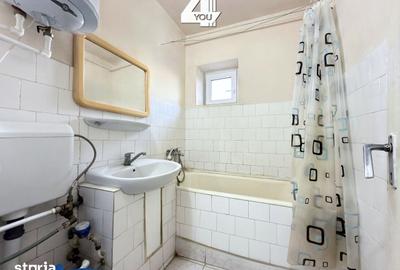 Apartament cu 2 camere în Aurel Vlaicu - 2