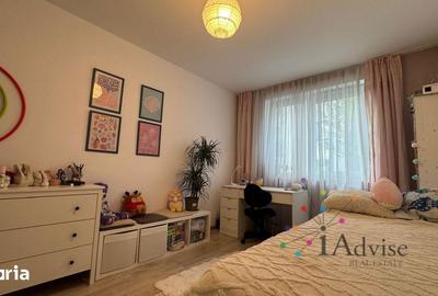 Apartament cu 3 camere în Bartolomeu - 7