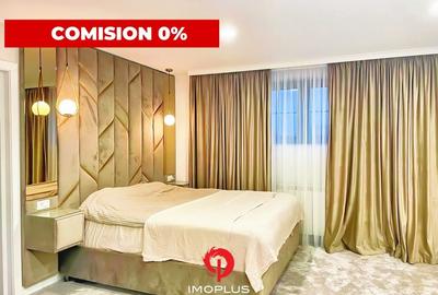 APARTAMENT 3 CAMERE COMPLEX NOU COPOU 0% COMISION - 10