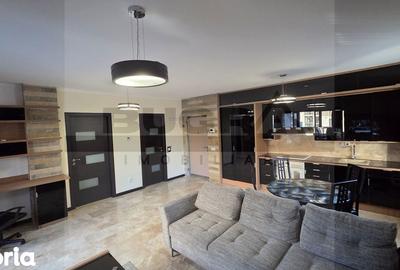 Apartament cu 2 camere în Între Lacuri - 8