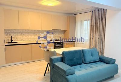 APARTAMENT LA PRIMA INCHIRIERE, 3 CAMERE, NICOLINA ADAMANT TOWERS - 20