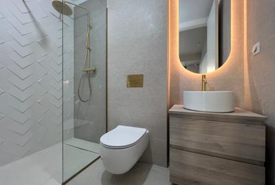 COMISION 0% - Apartament 2 Camere – Vogh Olimp – Vedere La Mare - 9