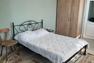 Garsonieră decomandată în Țiglina 2 - 4