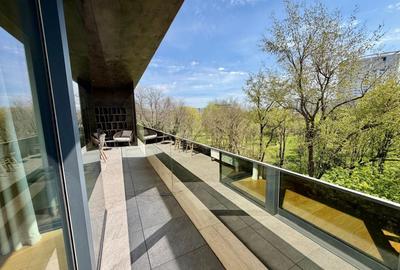 Apartament cu 4 camere decomandat în Floreasca - 2