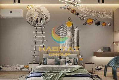 Apartament cu 3 camere decomandat în Mihai Bravu - 8