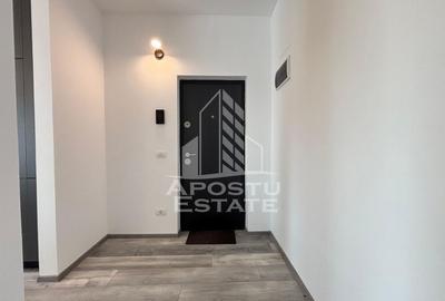Apartament cu 2 camere, semidecomandat, zona Torontalului Pet Friendly - 6