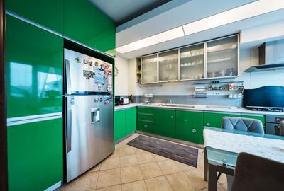 Apartament cu 4 camere decomandat, mobilat în Floreasca - 6