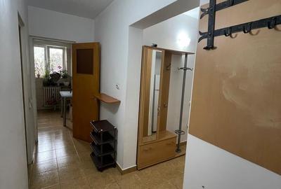 Apartament cu 2 camere decomandat în Theodor Pallady - 10