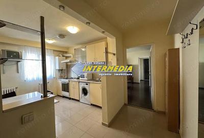 Chirie Apartament 2 camere bucatarie mare Cetate Piata Etaj 2 loc parcare mobilat si utilat complet - 2