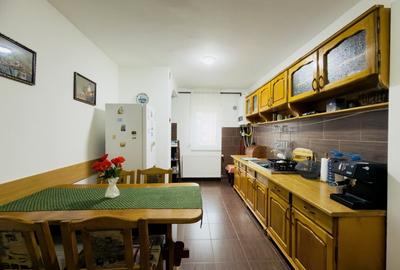 Apartament 4 camere, decomandat, etaj 2, 78mp in Bucovina - 3