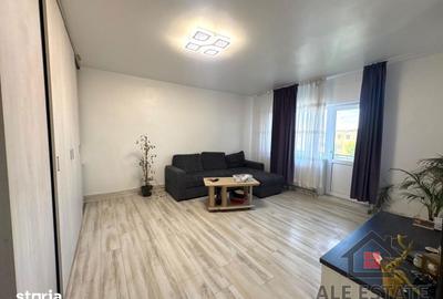 Apartament cu 3 camere în Central - 6