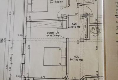 Casă cu 4 camere în Dumbrăveni - 2