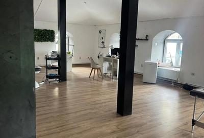 Spațiu comercial, de 75 mp, în Contactoare - 2