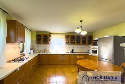 Casă impunătoare, 292 mp utili, 763 mp teren | Strada Principală - 7