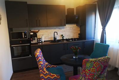 Duplex cu 4 camere în Trivale
