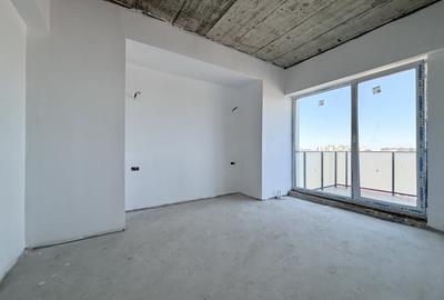 Apartament in Mamaia Nord cu rasarit la mare si apus peste lac - 4