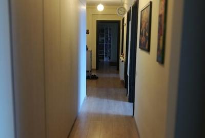 Apartament cu 3 camere decomandat, mobilat în Păcii - 2