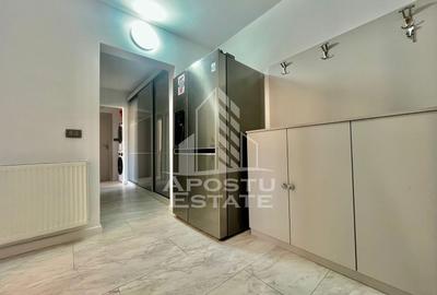 Apartament cu 3 camere decomandat, mobilat în Alfa - 5
