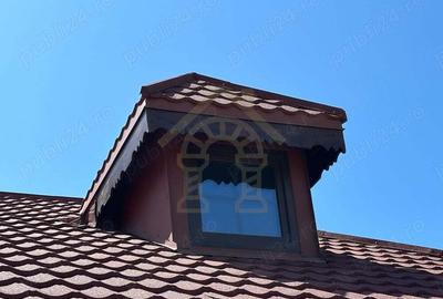 Vila Magia Vlasiei Lipita de Padure cu Gradina 540 m2 - 2