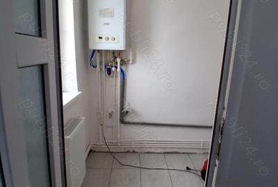 Garsonieră decomandată în Central - 3