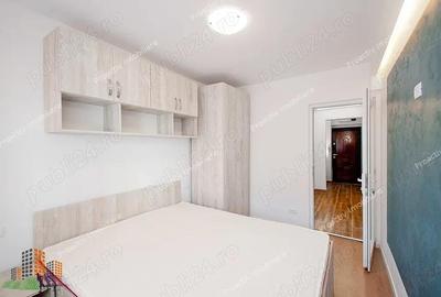 Apartament cu 2 camere decomandat, la etajul 1, in Micro 21. Apartament cu 2 camere decomandat, la etajul 1, in Micro 21. - 5