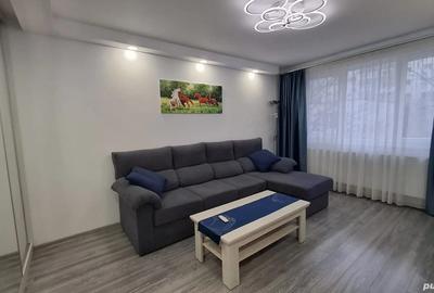 Inchiriez apartament 2 camere Politehnica - 1