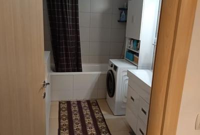 Apartament cu 2 camere decomandat în Theodor Pallady - 10