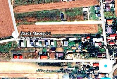 Teren constructii Corbeanca - 6