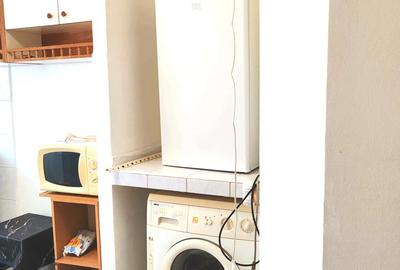 Disponibila ,la vanzare gars 15 mp Marasti zona Kaufland ,48500 eur neg - 2