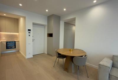 Apartament cu 2 camere decomandat, mobilat în Aviației - 13