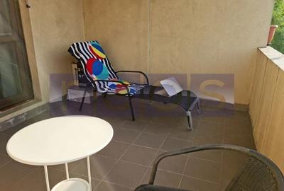 Apartament cu 3 camere decomandat, mobilat în Central - 6