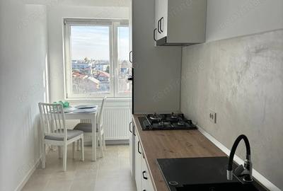 Apartament 1 camera in chirie - 1