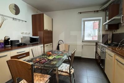 Apartament 4 Camere, 100Mp 13 Septembrie - Sebastian - Novaci - 4