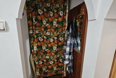 Piata Sudului/Brancoveanu/Berceni/Ap 2 Camere la Cheie/Bloc Reabilitat/ - 13