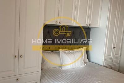 Apartament 2 cam, Et.7/11 Royal Town - Copou - 8