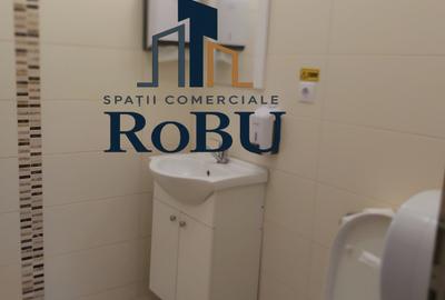 Spațiu comercial, de 73 mp, în Calea București - 6