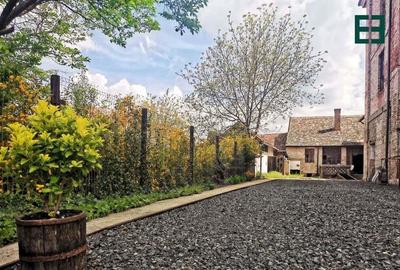 DE INCHIRIAT - Spa?iu comercial cu destina?ii multiple - Nadlac - 2