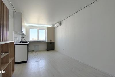 Apartament cu 2 camere în Roșu - 6