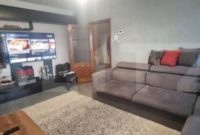 Apartament 3 camere, 71 mp utili totali, Mircea cel Batran - 4
