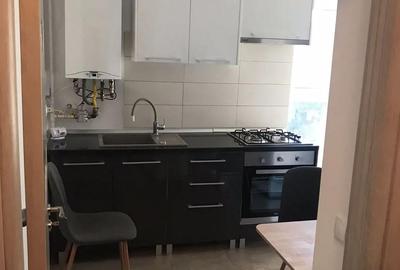 Garsonieră decomandată în Central - 1