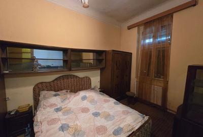 Apartament cu 4 camere decomandat, mobilat în Cetății - 2