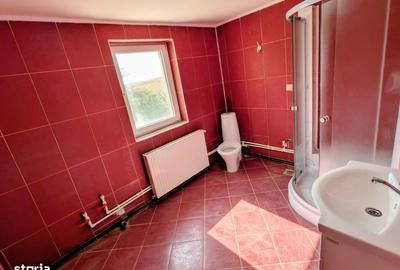 Casă cu 5 camere cu Teren 1200 Mp în Horlești - 2
