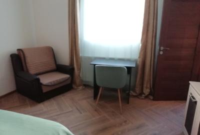 Corp de casa 4 camere liber la vanzare zona AFI - 17
