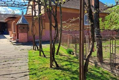 Casă cu 4 camere în Costești (Albac) - 1